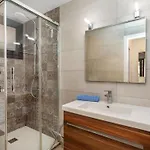 Cosy Flat By Interhome