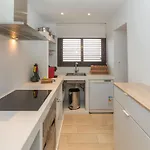アパート Cosy Flat By Interhome