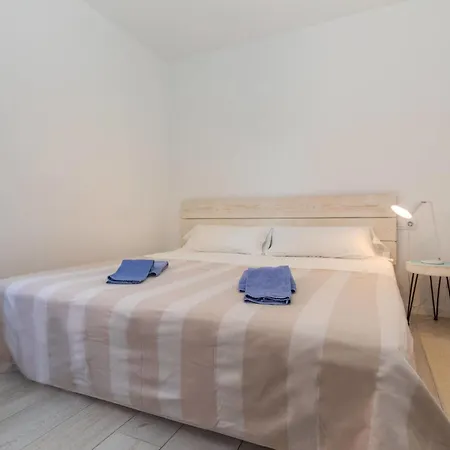 Apartment Cosy Flat By Interhome *