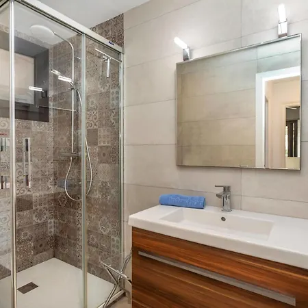 Cosy Flat By Interhome