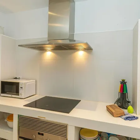 Cosy Flat By Interhome アパート
