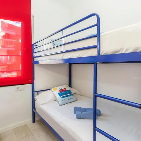 Cosy Flat By Interhome Coma-ruga