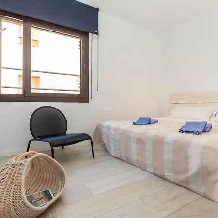 Cosy Flat By Interhome