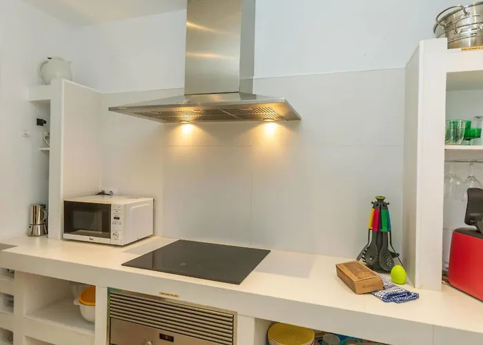 Cosy Flat By Interhome דירה