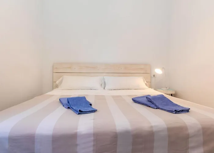 Cosy Flat By Interhome דירה