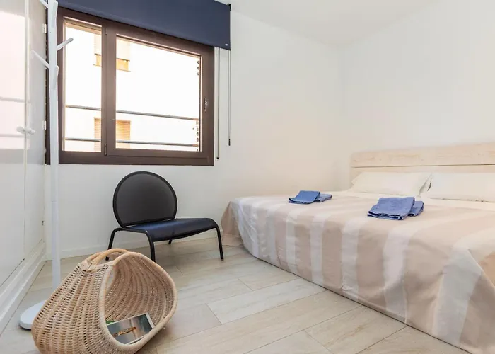 Cosy Flat By Interhome